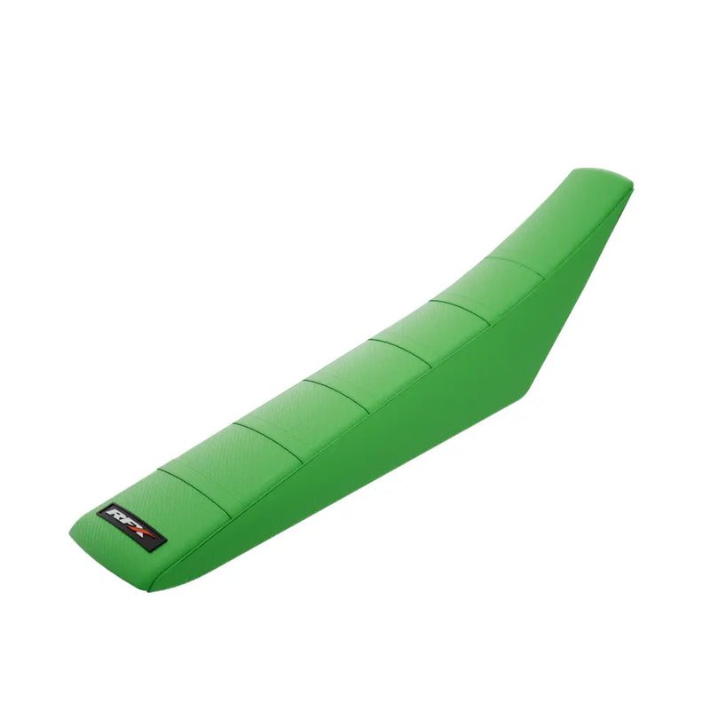 RFX Seat Covers FXSC 21200 99GN - Green Ribbed Cover