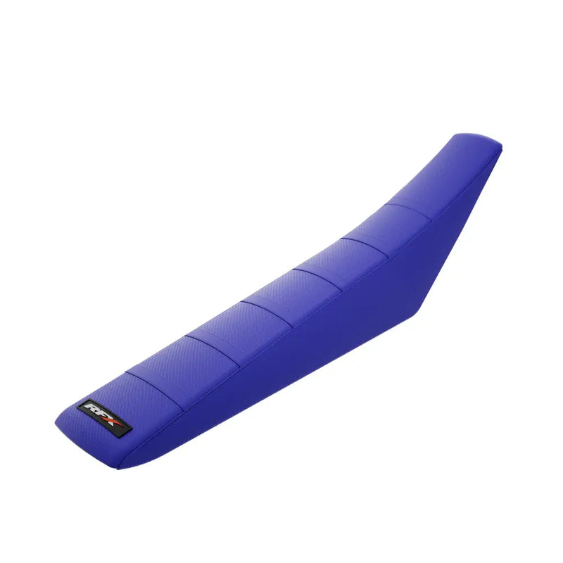 RFX Seat Covers FXSC 41700 99BU - Blue Ribbed Cover
