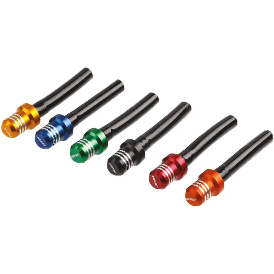 RFX Short Vent Tube