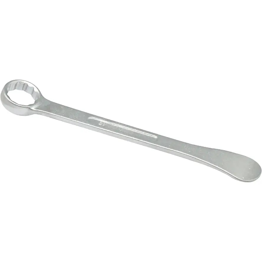 RFX Spoon and Spanner End Tire Lever Tools FXWT 10227 00SV - Steel 27MM