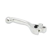 RFX Sport Front Brake Lever FXBL 20400 00SV - Silver Fantic