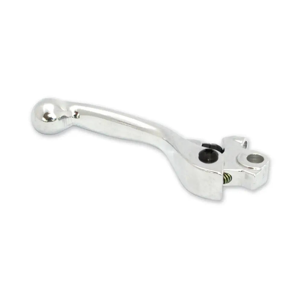 RFX Sport Front Brake Lever FXBL 20400 00SV - Silver Fantic