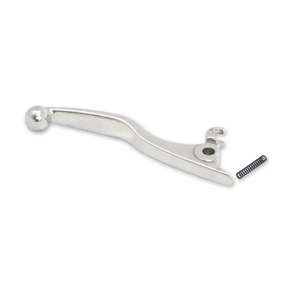 RFX Sport Front Brake Lever FXBL 50200 00SV - Silver Husq HUS
