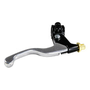 RFX Sport Front Brake Lever FXBL 90100 00SV - Silver Universal Short