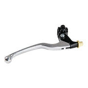 RFX Sport Front Brake Lever FXBL 90200 00SV - Silver Universal Long