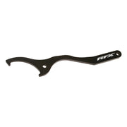 RFX Spring C Spanner Universal Tools FXWT 70500 55BK - Black