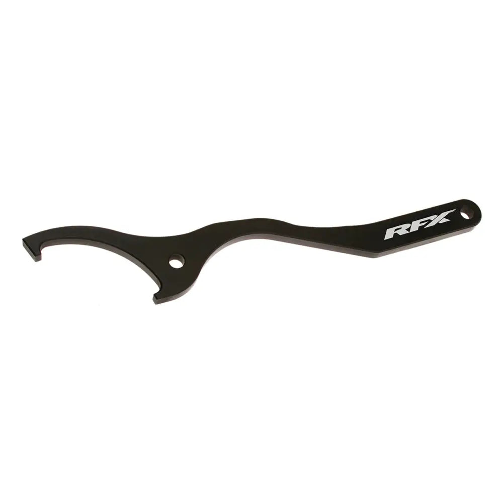 RFX Spring C Spanner Universal Tools FXWT 70500 55BK - Black