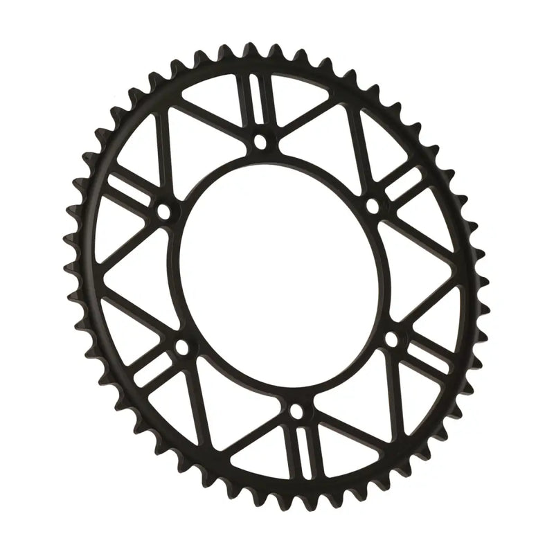 RFX Steel Rear Sprockets FXRS 31-51 99ST - Black Sprocket 51T