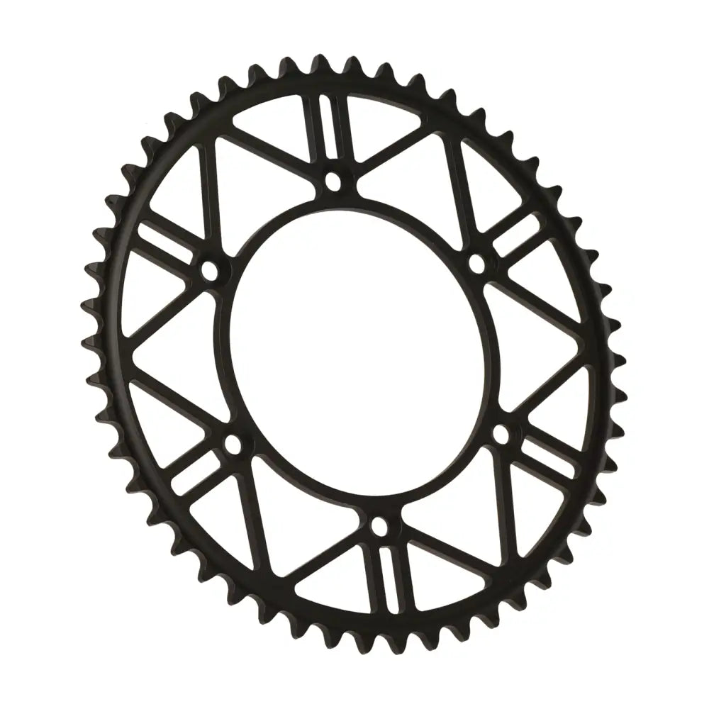 RFX Steel Rear Sprockets FXRS 50-51 99ST - Black Sprocket 51T Husq GAS