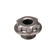 RFX Steering Stem Nuts Clamps FXSN 50100 99H2 - Gray Nut Husq GAS