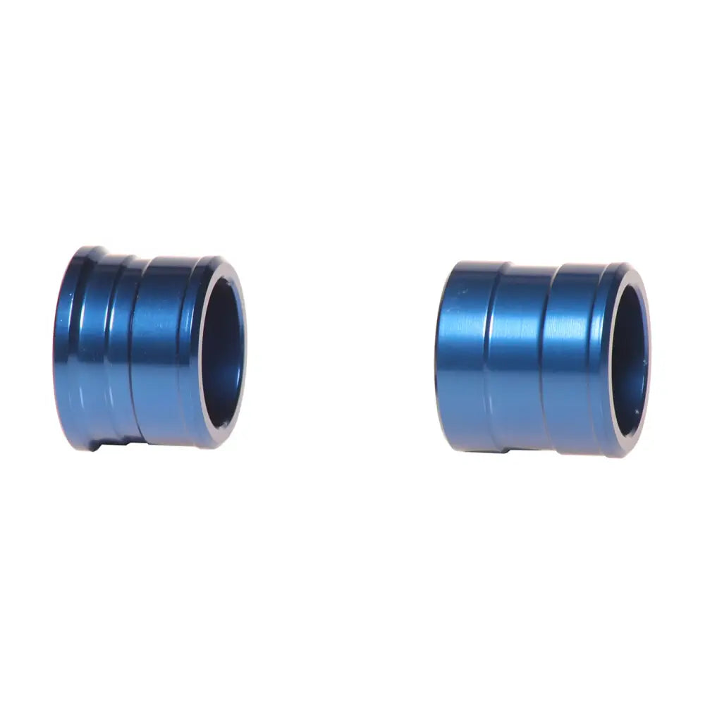 RFX Wheel Spacers Wheel Components FXWS 40100 99BU - Blue Front