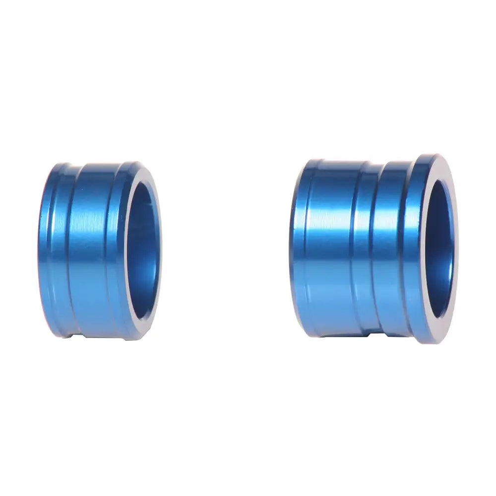 RFX Wheel Spacers Wheel Components FXWS 40200 99BU - Blue Front