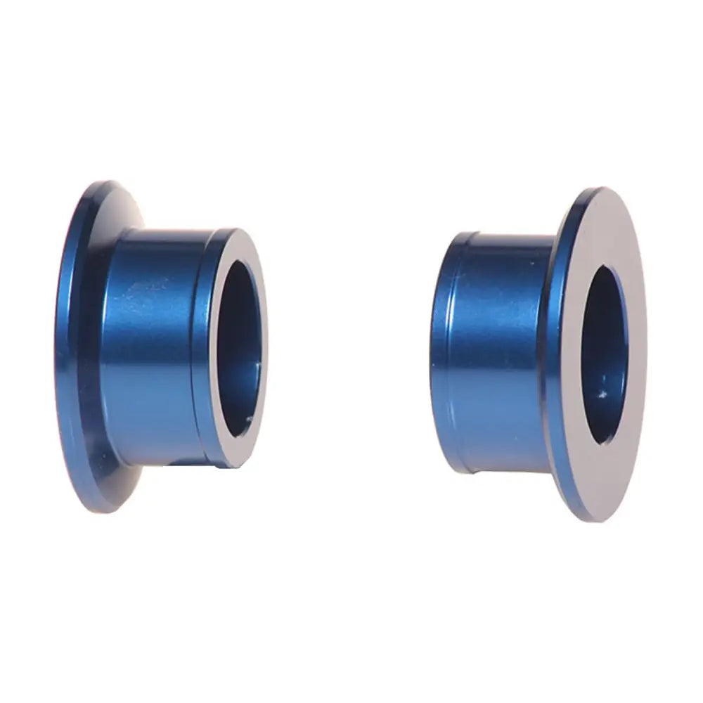 RFX Wheel Spacers Wheel Components FXWS 40600 99BU - Blue Rear