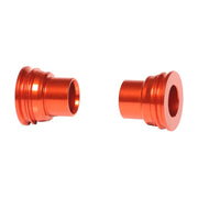 RFX Wheel Spacers Wheel Components FXWS 50500 99OR - Orange Rear Husq GAS