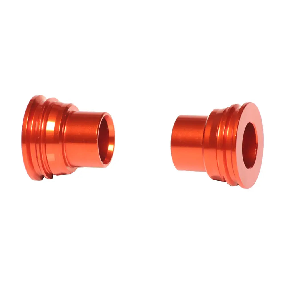 RFX Wheel Spacers Wheel Components FXWS 50500 99OR - Orange Rear Husq GAS