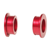 RFX Wheel Spacers Wheel Components FXWS 50500 99RD - Red Rear Husq GAS