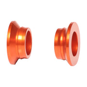 RFX Wheel Spacers Wheel Components FXWS 50600 99OR - Orange Rear Husq GAS