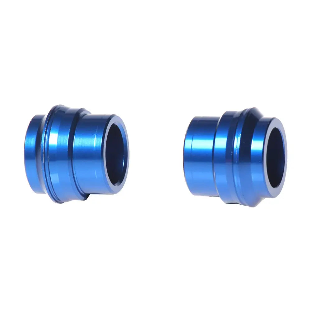 RFX Wheel Spacers Wheel Components FXWS 50700 99BU - Blue Rear Husq GAS