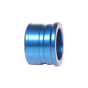 RFX Wheel Spacers Wheel Components FXWS 60100 99BU - Blue Front