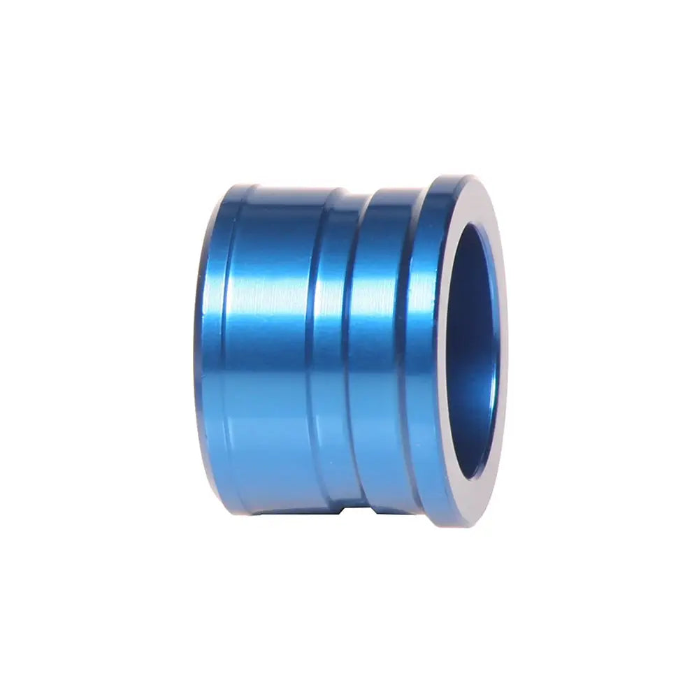RFX Wheel Spacers Wheel Components FXWS 60100 99BU - Blue Front