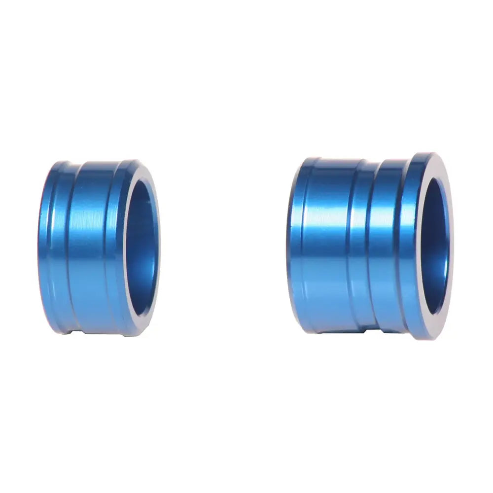 RFX Wheel Spacers Wheel Components FXWS 60200 99BU - Blue Rear