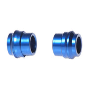 RFX Wheel Spacers Wheel Components FXWS 70200 99BU - Blue Front Husq GAS