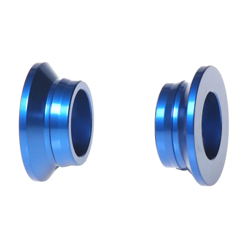 RFX Wheel Spacers Wheel Components FXWS 70600 99BU - Blue Rear Husq GAS