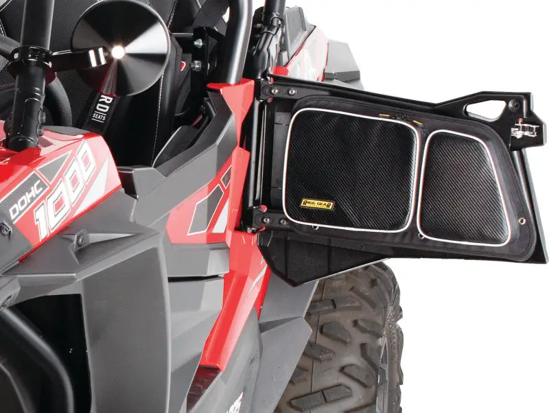 RG-002 Rear Upper Door Bags - Bag