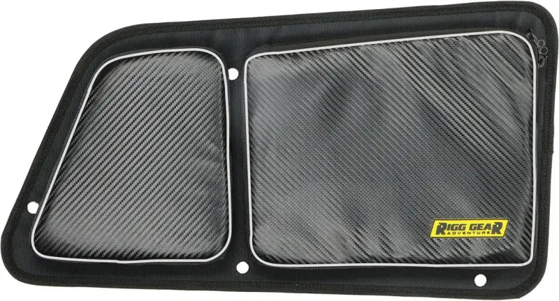 RG-002 Rear Upper Door Bags - Bag