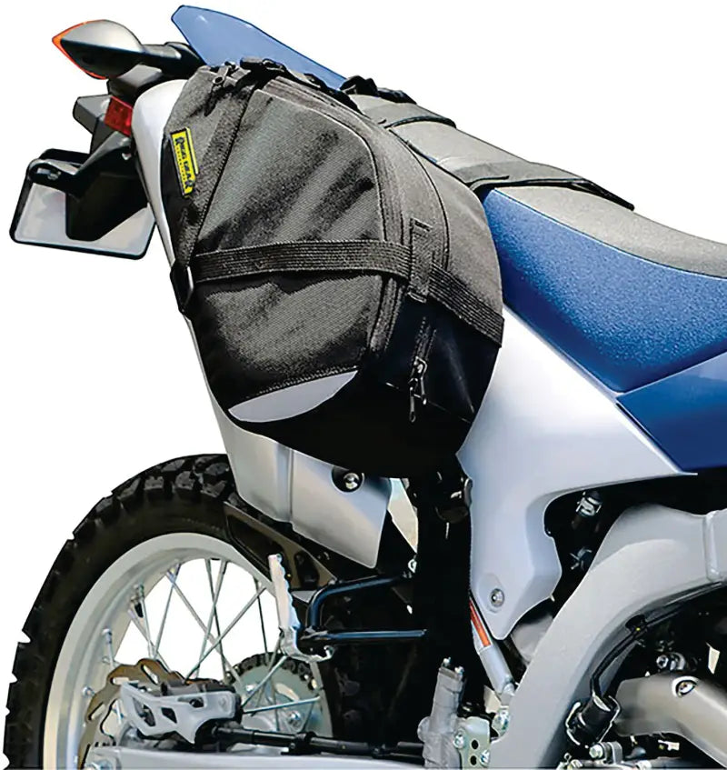 RG-020 Dual Sport Saddlebags