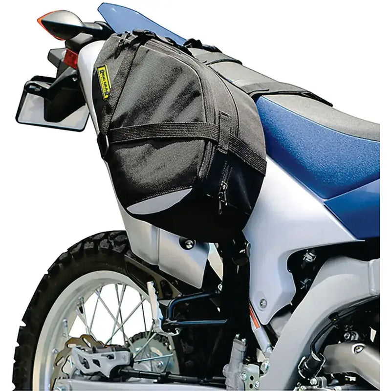 RG-020 Dual Sport Saddlebags