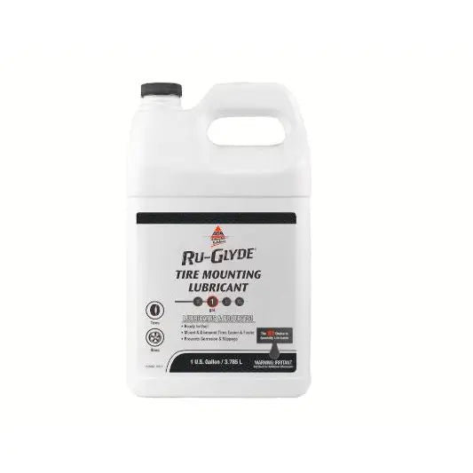 RG-18 AGS Rubber Lubricant To Help With Mounting and Demounting