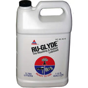 RG-18 Rubber Lubricant
