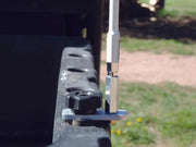 RG-3017 Hornet Flag Mount - RV and Auto Parts