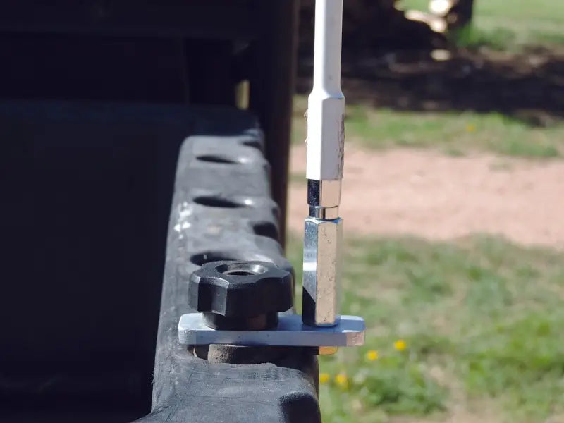 RG-3017 Hornet Flag Mount - RV and Auto Parts