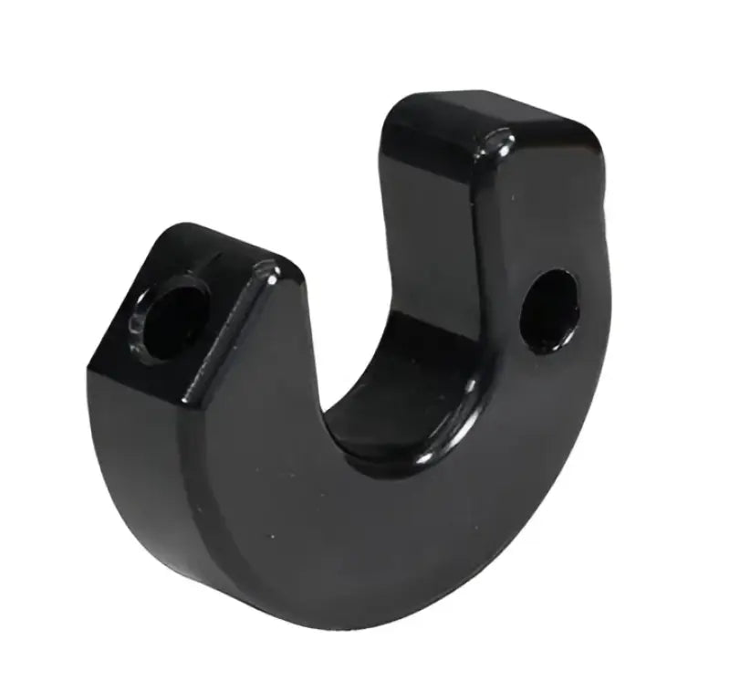 RG-QRP-20MM Nelson-Rigg Rigg Saddlebag Plate 20Mm Catch - RV and Auto Parts
