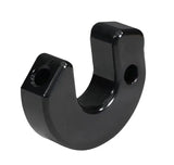 RG-QRP-20MM Nelson-Rigg Rigg Saddlebag Plate 20Mm Catch - RV and Auto Parts