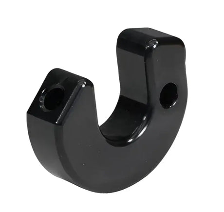 RG-QRP-20MM Nelson-Rigg Rigg Saddlebag Plate 20Mm Catch - RV and Auto Parts
