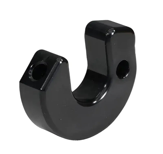 RG-QRP-20MM Nelson-Rigg Rigg Saddlebag Plate 20Mm Catch - RV and Auto Parts