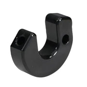 RG-QRP-20MM Nelson-Rigg Rigg Saddlebag Plate 20Mm Catch - RV and Auto Parts