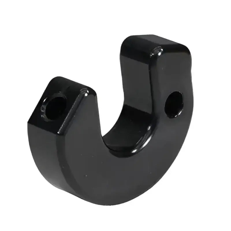 RG-QRP-20MM Nelson-Rigg Rigg Saddlebag Plate 20Mm Catch - RV and Auto Parts