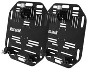 RG-QRP Nelson-Rigg Rigg Saddlebag Plate Quick Release - RV and Auto Parts