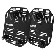 RG-QRP Nelson-Rigg Rigg Saddlebag Plate Quick Release - RV and Auto Parts