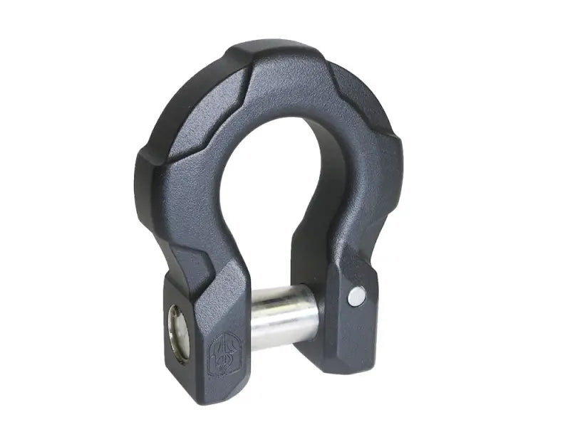 RG-SH087CB Road Armor Identity Aluminum Shackles designed for RV, Automotive, Powersports, off-road, marine, exterior, truck accessories, interior, truck bed, rv parts, Winches & Hitches, AVADA - Best Sellers, Powersports Accessories, Must Haves
