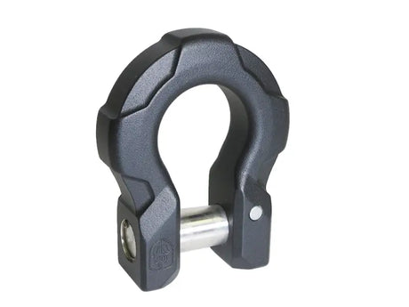 RG-SH087CB Road Armor Identity Aluminum Shackles designed for RV, Automotive, Powersports, off-road, marine, exterior, truck accessories, interior, truck bed, rv parts, Winches & Hitches, AVADA - Best Sellers, Powersports Accessories, Must Haves