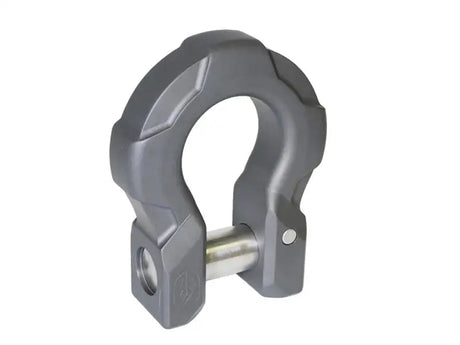 RG-SH087CG Road Armor Identity Aluminum Shackles, RV, Automotive, Powersports, off-road, marine, exterior, truck accessories, interior, truck bed, RV parts, Winches & Hitches, AVADA - Best Sellers, Powersports Accessories, Must Haves