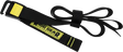NELSON-RIGG RG-STRAPS60 Rigg Strap Kit Pair