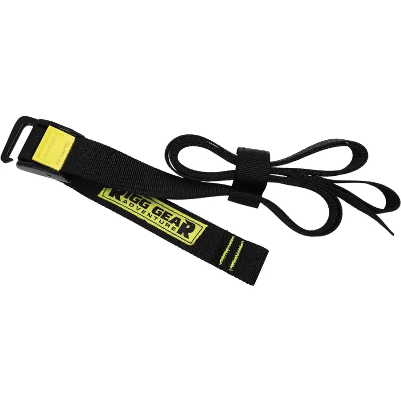 NELSON-RIGG RG-STRAPS60 Rigg Strap Kit Pair