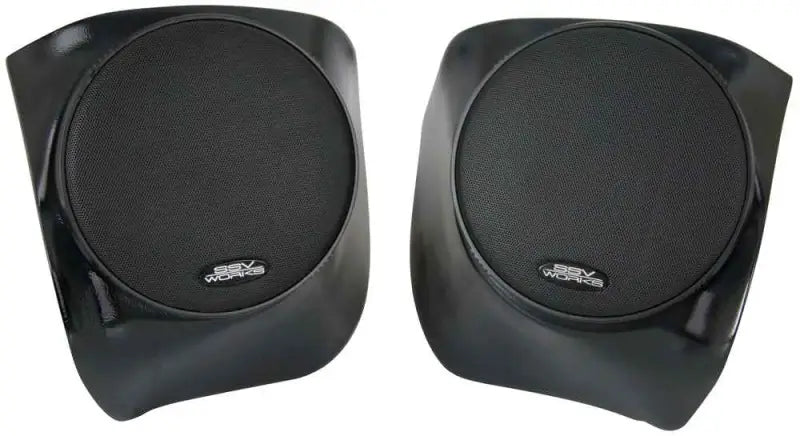 RG3-F65A Front 6.5" Speaker Pods