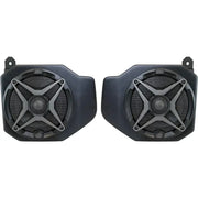 RG4-F65A Front Kick Panel Speaker Kit Pol
